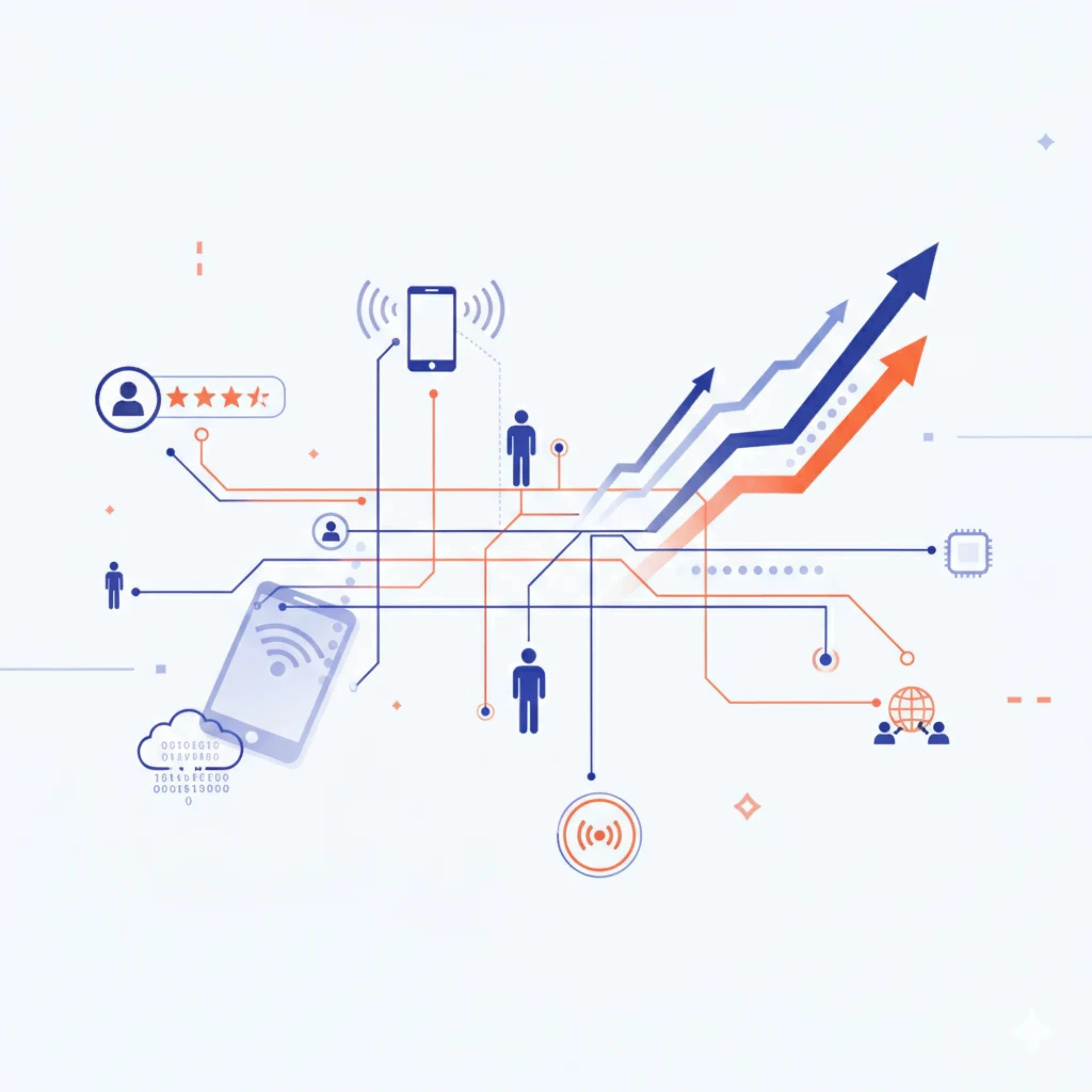 Digital Business Card